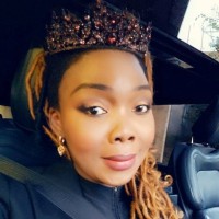 Princess Julia Dean I