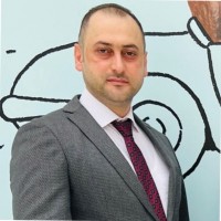 Aliakbar Mahmoudi