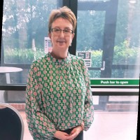 Lesley Liddle