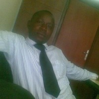 Olumuyiwa Akinrotimi