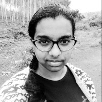 Kavya Teja