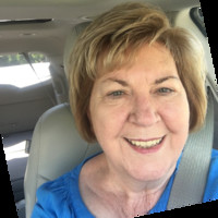 Linda Mashburn