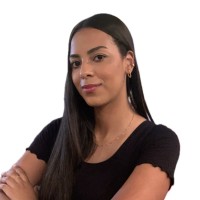 Vitória Melo