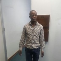 Zenzile Jongane
