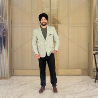 Dildeep Singh