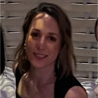 Amy Borders