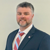 Mike Poole