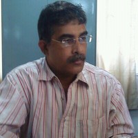 Ashish Talapatra