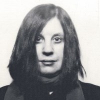 Helen Hall