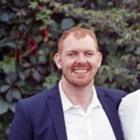 Mitchell Russell