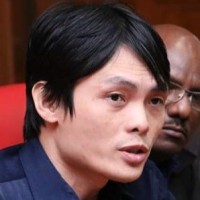 Ng Yap Hwa