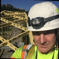 Jonathan McHugh, P.E., MBA