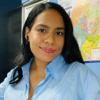 Maria Fernanda Carbo Pita