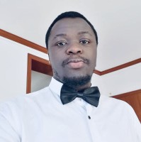 Constant Joelle NOUDEM