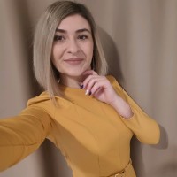 Elena-Madalina Butaru