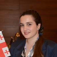 Tamar Mujiri