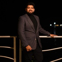Adithya Manjunath