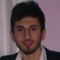 cem öztürk