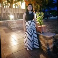 Reyna Santos Hernández