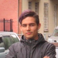 Roman Perepichai