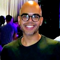 Joel Alonzo