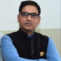 Shashi Kant Tripathi