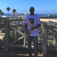 Carlton Mitchell