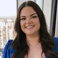 Ashleigh McGorlick