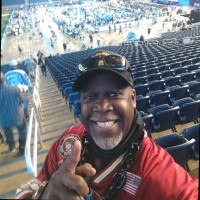 Darryle Johnson