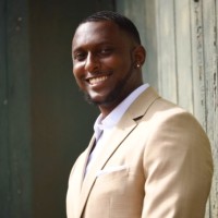 Desmond Frye