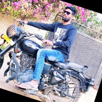 Sudharshan Madaraboyna