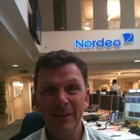 Mats Danielsson