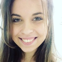 Ingrid Luzzi