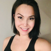 Veronica Welshman (Walker)