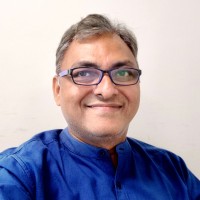 Sanjay Balguvher