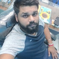 Atul Baranwal