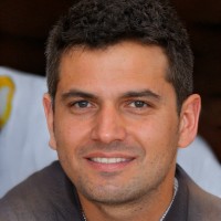 Kishore Kanumuri