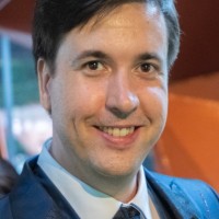 Javier Morilla Gómez