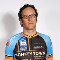 Mark Pasterkamp