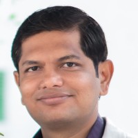 Rushikesh Sabale