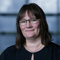 Jette Bendstrup Nielsen