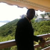 Kenrick Forrester