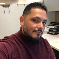 Eddie Mejia