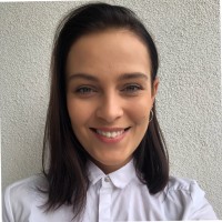 Lucia Marcinová