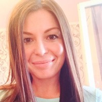 Анна Нагаева