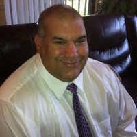 Daniel Alfonso