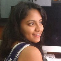 Kshitija Pradhan