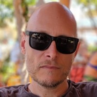 Michael Singer