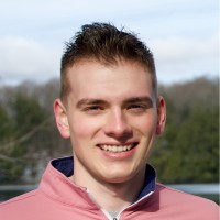 Garrett Blomberg