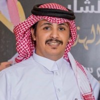 Khaled Almarzogi